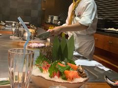 -大渔铁板烧(中山路八佰伴店)