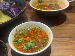 -万记麻辣烫国展总店