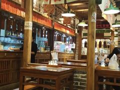 大堂-湘下佬·老长沙吃货铺(顺成·大融城店)