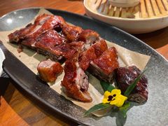 -南拳十三姨·潮汕砂锅粥(世纪金源店)