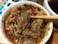 -元盛居(生态大街店)