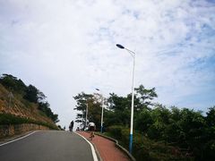 -火炉山森林公园