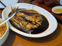 -外婆烧.老杭帮菜(庆春店)