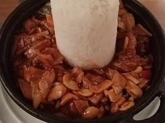 -LUCCA卢卡西班牙海鲜饭(远洋广场店)