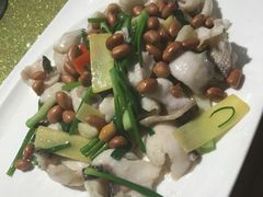 -东馆和天下特色餐饮(工农店)