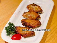 -菲滋意式餐厅(海宁银泰城店)