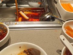 -海底捞火锅(青悦城店)