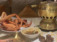 -海玥荟海鲜姿造自助餐厅(欧罗巴广场店)