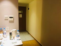 -全季酒店(郑州建设路碧沙岗地铁站店)