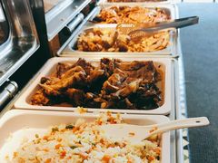 -港畔赶海蒸汽海鲜烧烤自助(仙螺岛店)