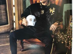 -MLB(砂之船奥莱店)