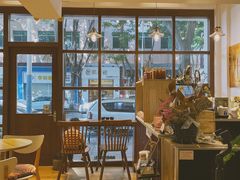 大堂-C.Y Cafe