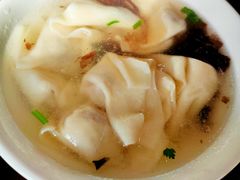馄饨-三盛轩回民饺子馆