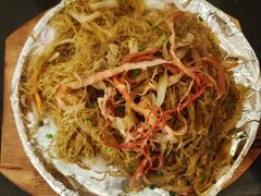 -昌正春天酒店-海鲜餐厅