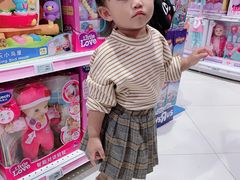 -TOYSRUS玩具反斗城(上海万象城店)