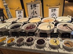 -厦门泰地万豪酒店-贡厨全日餐厅