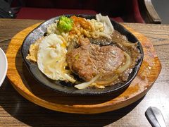 经典牛排-豪尚豪牛排(彩悦城店)