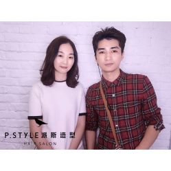 -P.STYLE 派斯造型