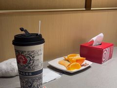 -海底捞火锅(高新万达店)