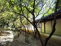 -江宁织造博物馆