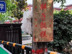 -马文章胖子甑糕(洒金桥店)