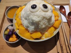 -怪物的冰与火(天虹商场中山路店)