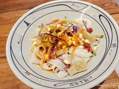 -陇上秦轩biangbiang面(萧山万象汇店)