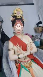 -美云庭古装·格格服汉服·京城旅拍(北京店)