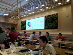 大堂-I-YOU面缘·仁和新城店