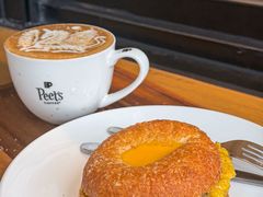 -Peet's Coffee皮爷咖啡(大学路店)