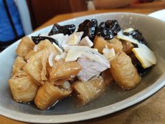 -侬佳蒸菜馆(听潮店)