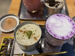 -ZM COFFEE(西安路店)