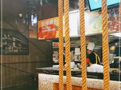 大堂-琥珀老六龙虾(四里河店)