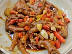 -老三样·旧食新味(船山路店)