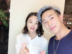 点击看大图 -3AM HAIR SALON烫发染发接发
