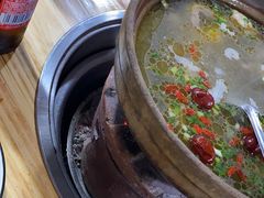 -九米羊肉炉(东渡店)
