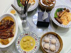 -锦园春香港茶餐厅(西海湾旗舰店)