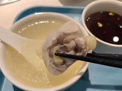 -百年果林椰子鸡(中洲店)