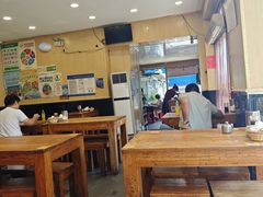 -老门刀削面(小酱坊店)