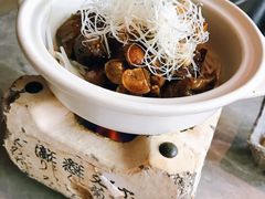 菲力牛肉奶油烧-KYOKU日本料理(嘉里建设广场店)