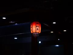 -老北京涮羊肉(航东路店)