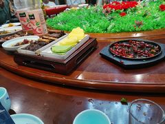 -江南婆婆(车墩店)