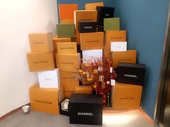 -聚云奢二手奢侈品黄金手表包包回收·中古店(上海店)