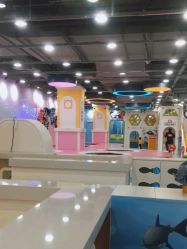 -万达宝贝王(上海浦江店)