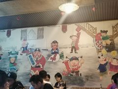 大堂-大东北(武侯祠店)