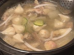 -同仁四季椰子鸡(福田东园总店)