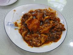 -同发号饭庄(复兴路店)