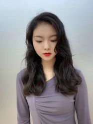 -16番发型
