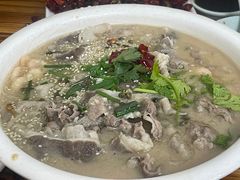 -无招牌