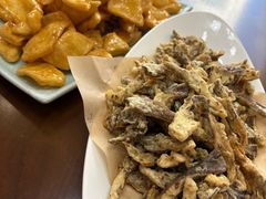 -西夏回族烧麦馆(牡丹街店)